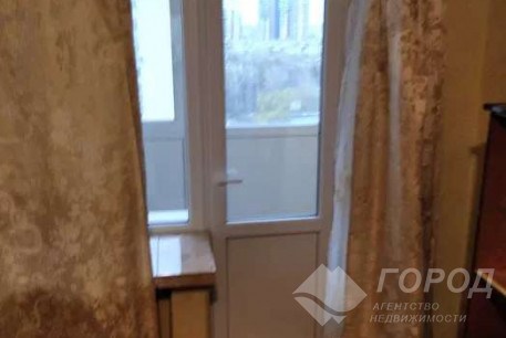 Сдам 1-кімнатну квартиру, Павлово поле, 23 Августа метро, Код: 799206/1