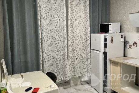 Сдам 1-кімнатну квартиру в новобудові, Салтовка, Академика Павлова метро, Код: 799209/2