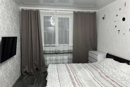 Сдам 1-кімнатну квартиру в новобудові, Салтовка, Академика Павлова метро, Код: 799209/2