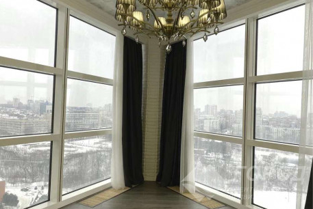 Сдам 4-х кімнатну квартиру, Павлово поле, Ботанический сад метро, Код: 799210/1