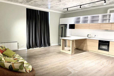 Сдам 4-х кімнатну квартиру, Павлово поле, Ботанический сад метро, Код: 799210/1