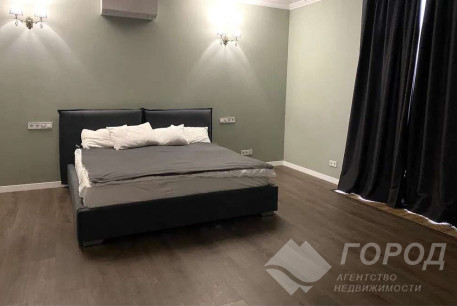 Сдам 4-х кімнатну квартиру, Павлово поле, Ботанический сад метро, Код: 799210/1