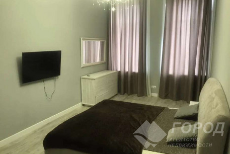 Сдам 3-х кімнатну квартиру, Центральный рынок, Южный вокзал метро, Код: 799210/2