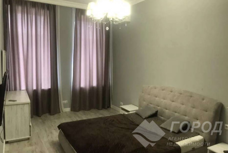 Сдам 3-х кімнатну квартиру, Центральный рынок, Южный вокзал метро, Код: 799210/2