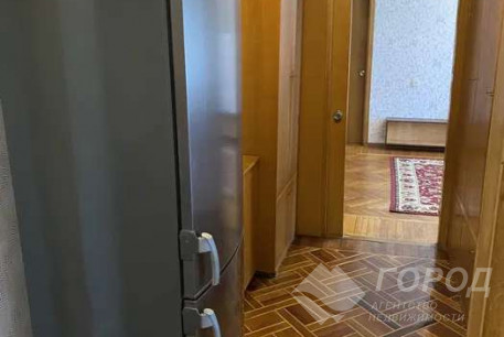 Сдам 4-х кімнатну квартиру, Салтовка, Академика Барабашова метро, Код: 799215/1