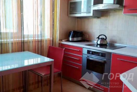 Сдам 3-х кімнатну квартиру, Алексеевка, Алексеевская метро, Код: 799218/1