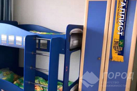 Сдам 3-х кімнатну квартиру, Алексеевка, Алексеевская метро, Код: 799218/1