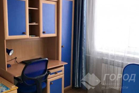 Сдам 3-х кімнатну квартиру, Алексеевка, Алексеевская метро, Код: 799218/1