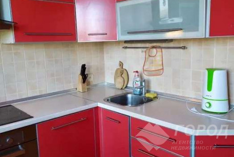 Сдам 3-х кімнатну квартиру, Алексеевка, Алексеевская метро, Код: 799218/1