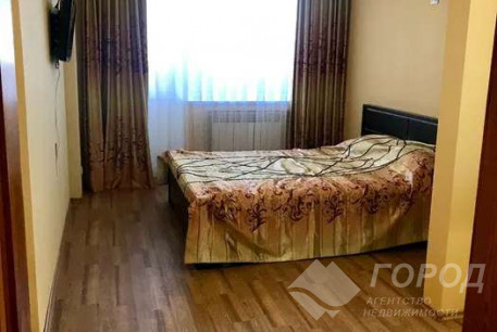 Сдам 3-х кімнатну квартиру, Алексеевка, Алексеевская метро, Код: 799218/1