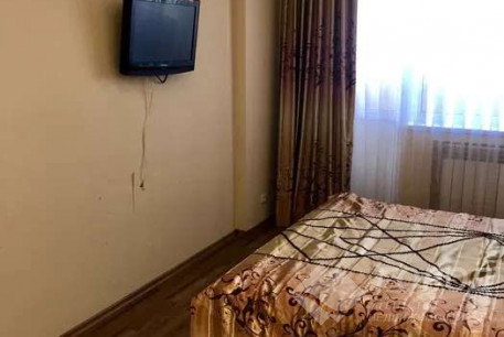 Сдам 3-х кімнатну квартиру, Алексеевка, Алексеевская метро, Код: 799218/1