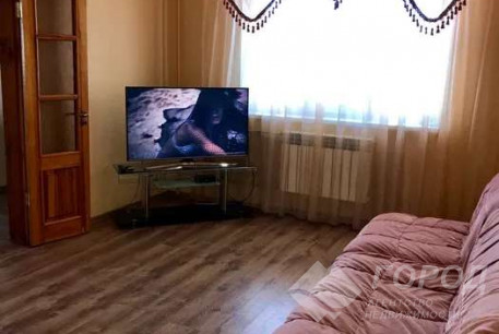 Сдам 3-х кімнатну квартиру, Алексеевка, Алексеевская метро, Код: 799218/1