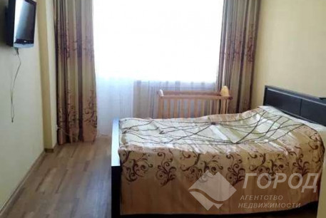 Продам 3-х кімнатну квартиру, Алексеевка, Алексеевская метро, Код: 799218/2