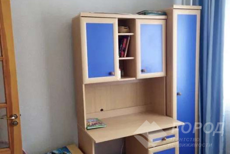 Продам 3-х кімнатну квартиру, Алексеевка, Алексеевская метро, Код: 799218/2