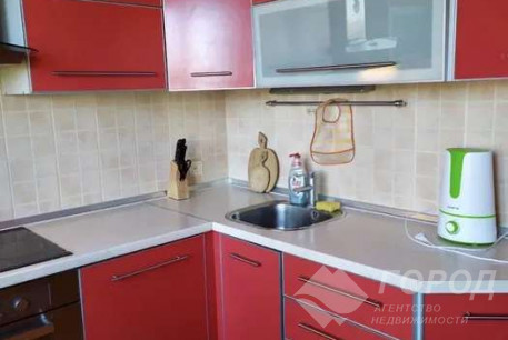 Продам 3-х кімнатну квартиру, Алексеевка, Алексеевская метро, Код: 799218/2