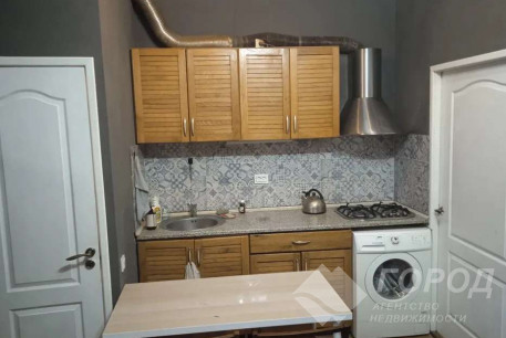 Сдам 1-кімнатну квартиру, Центр, Код: 799220/1