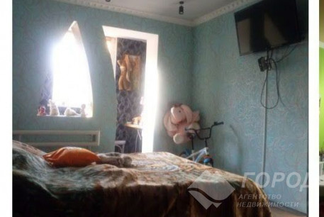 Продам 3-х кімнатну квартиру, Песочин, Надия, Код: 799222/1