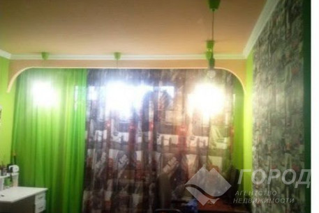 Продам 3-х кімнатну квартиру, Песочин, Надия, Код: 799222/1