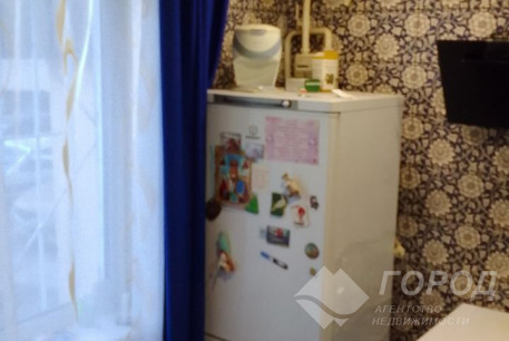 Продам 3-х кімнатну квартиру, Песочин, Надия, Код: 799222/1