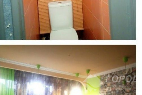 Продам 3-х кімнатну квартиру, Песочин, Надия, Код: 799222/1