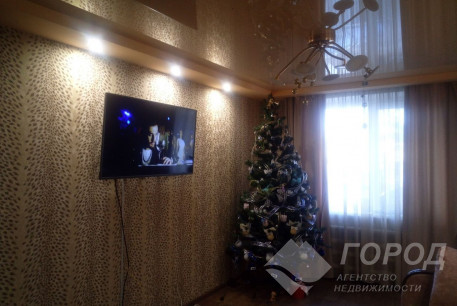 Продам 3-х кімнатну квартиру, Песочин, Надия, Код: 799222/1