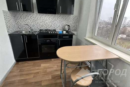 Сдам 1-кімнатну квартиру, Салтовка, Героев Труда метро, Код: 799223/3