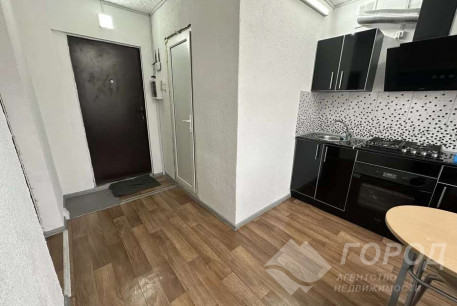 Сдам 1-кімнатну квартиру, Салтовка, Героев Труда метро, Код: 799223/3