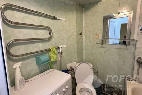 Сдам 1-кімнатну квартиру, Салтовка, Героев Труда метро, Код: 799223/3