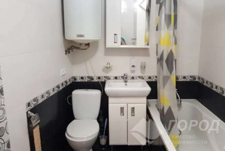 Сдам 3-х кімнатну квартиру, Гагарина проспект, Защитников Украины метро (Площадь Восстания), Код: 799224/1