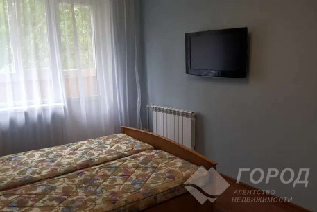 Сдам 3-х кімнатну квартиру, Гагарина проспект, Защитников Украины метро (Площадь Восстания), Код: 799224/1