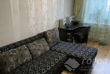 Сдам 2-х кімнатну квартиру, Алексеевка, Код: 799225/1