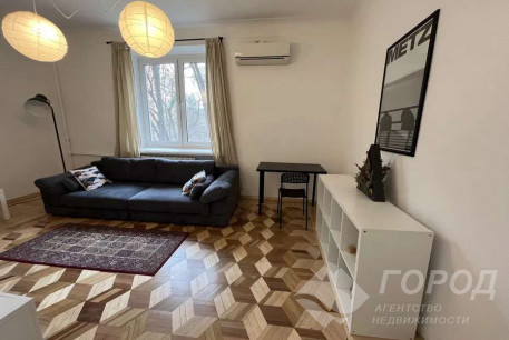 Сдам 3-х кімнатну квартиру, Сосновая Горка, Научная метро, Код: 799227/1