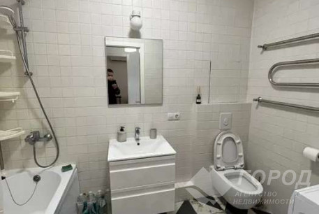 Сдам 3-х кімнатну квартиру, Сосновая Горка, Научная метро, Код: 799227/1