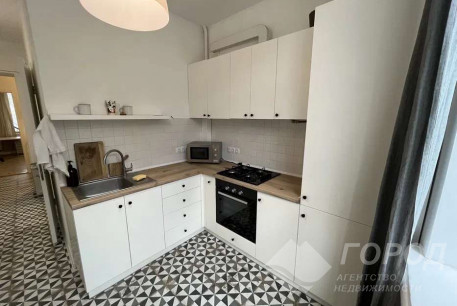 Сдам 3-х кімнатну квартиру, Сосновая Горка, Научная метро, Код: 799227/1