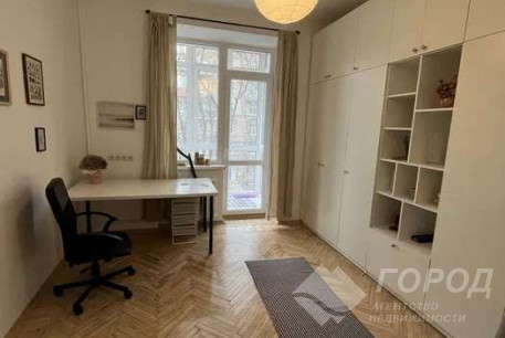 Сдам 3-х кімнатну квартиру, Сосновая Горка, Научная метро, Код: 799227/1