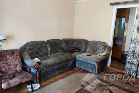 Сдам 3-х кімнатну квартиру, Сосновая Горка, Научная метро, Код: 799229/1