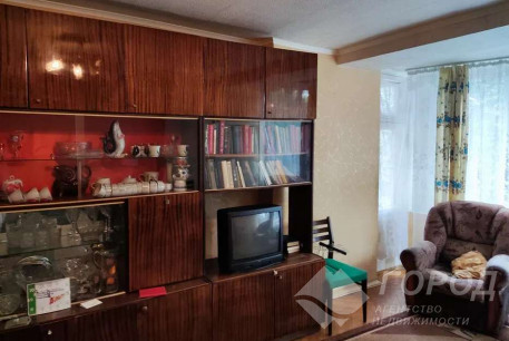 Сдам 3-х кімнатну квартиру, Сосновая Горка, Научная метро, Код: 799229/1