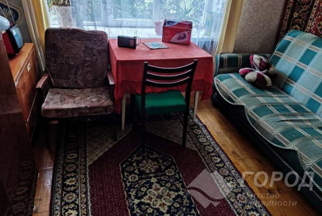 Сдам 3-х кімнатну квартиру, Сосновая Горка, Научная метро, Код: 799229/1