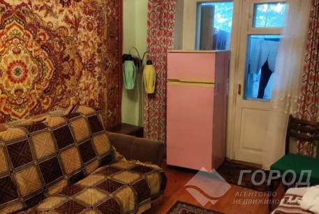 Сдам 3-х кімнатну квартиру, Сосновая Горка, Научная метро, Код: 799229/1