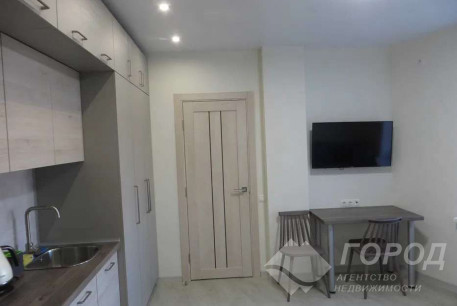 Сдам 1-кімнатну квартиру, Гагарина проспект, Защитников Украины метро (Площадь Восстания), Код: 799230/1