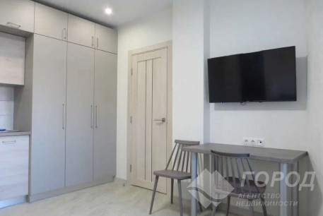 Сдам 1-кімнатну квартиру, Гагарина проспект, Защитников Украины метро (Площадь Восстания), Код: 799230/1