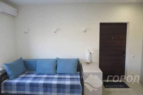 Сдам 1-кімнатну квартиру, Гагарина проспект, Защитников Украины метро (Площадь Восстания), Код: 799230/1