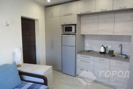 Сдам 1-кімнатну квартиру, Гагарина проспект, Защитников Украины метро (Площадь Восстания), Код: 799230/1