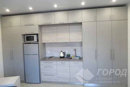 Сдам 1-кімнатну квартиру, Гагарина проспект, Защитников Украины метро (Площадь Восстания), Код: 799230/1