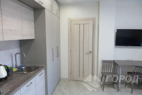 Сдам 1-кімнатну квартиру, Гагарина проспект, Защитников Украины метро (Площадь Восстания), Код: 799230/1