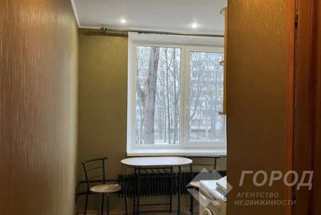 Сдам 1-кімнатну квартиру, Салтовка, Студенческая метро, Код: 799233/1