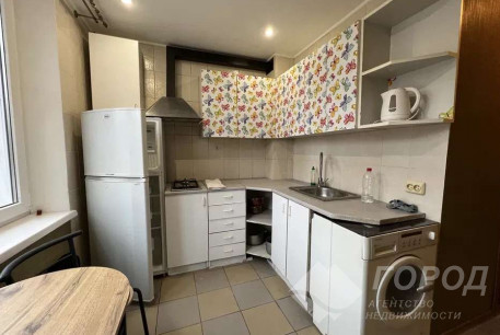 Сдам 1-кімнатну квартиру, Салтовка, Студенческая метро, Код: 799233/1