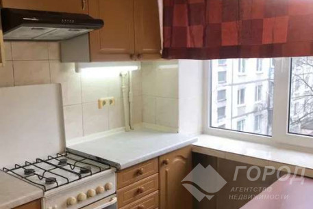 Продам 3-х кімнатну квартиру, Гагарина проспект, Конный рынок, Код: 799238/2