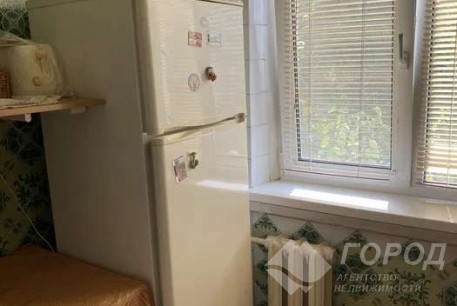Сдам 1-кімнатну квартиру, Салтовка, Героев Труда метро, Код: 799238/3