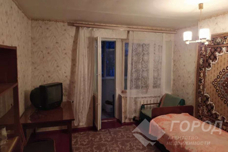 Продам 1-кімнатну квартиру, Рогань, Докучаевское, Код: 799248/1